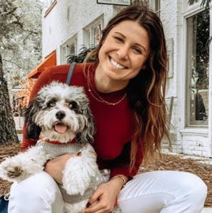 Meet your Posher, Kourtney